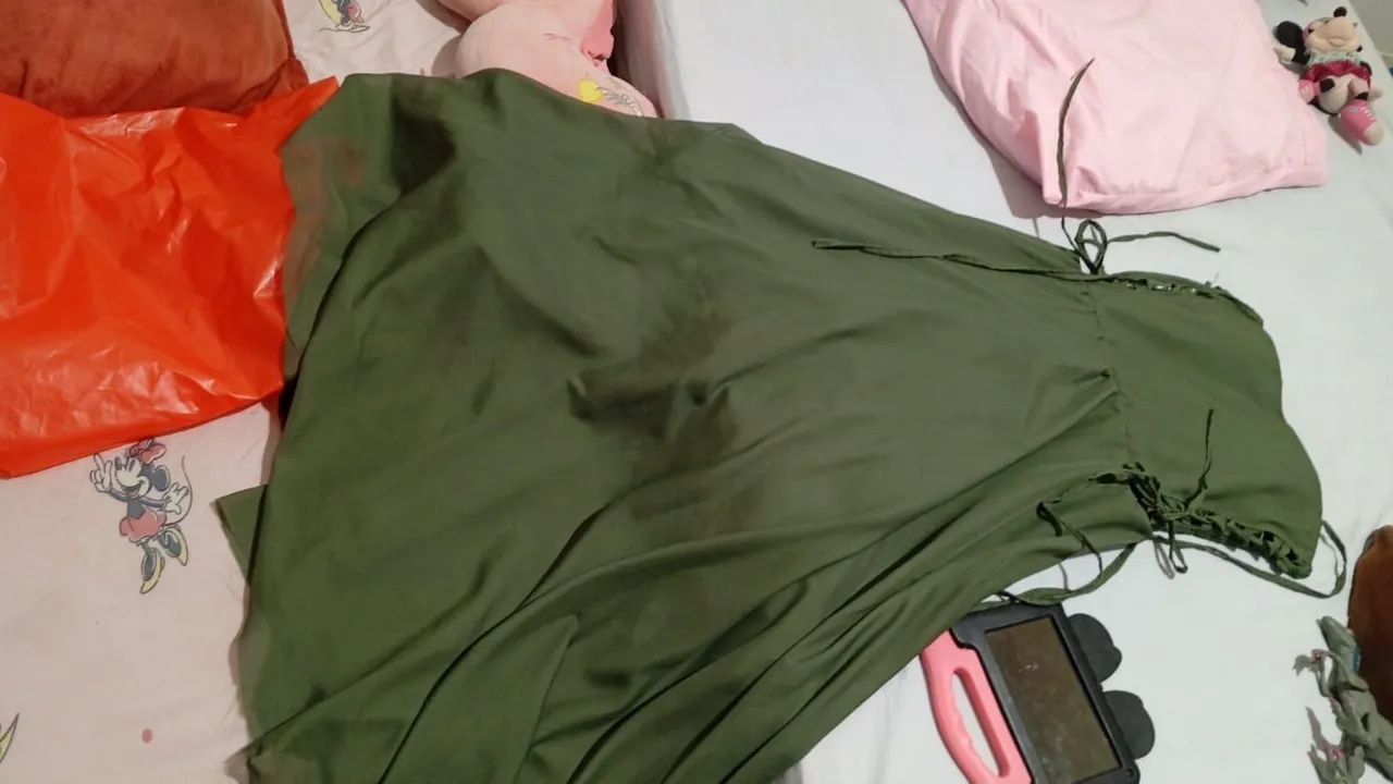 Vestido - Foto 4