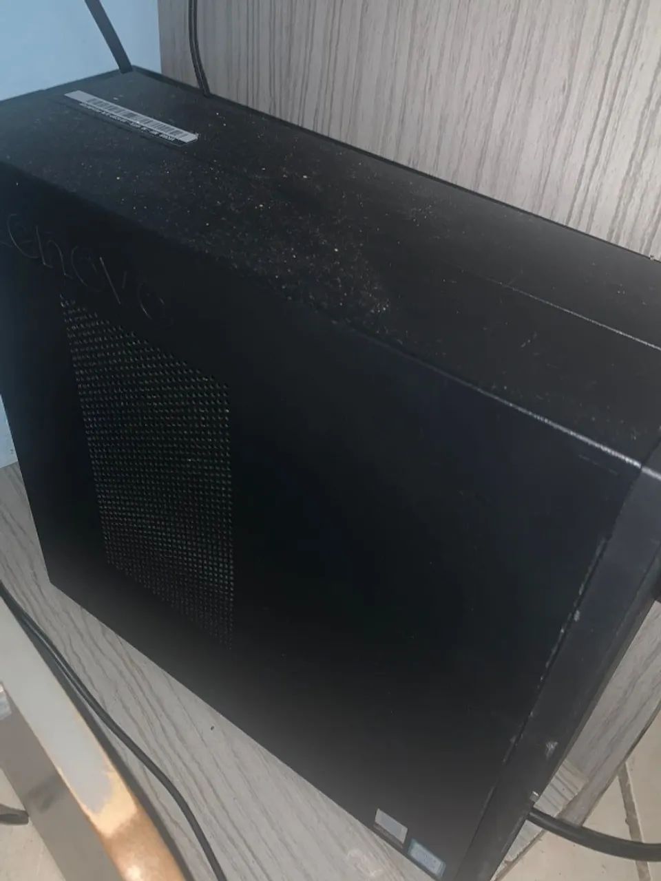Pc i5 8400 - Foto 3