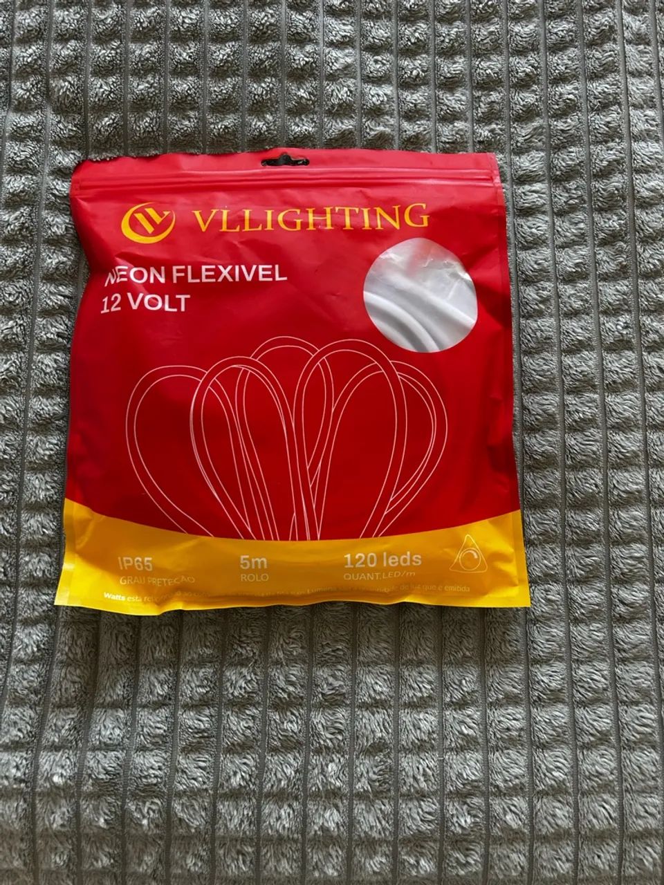Fita de led 