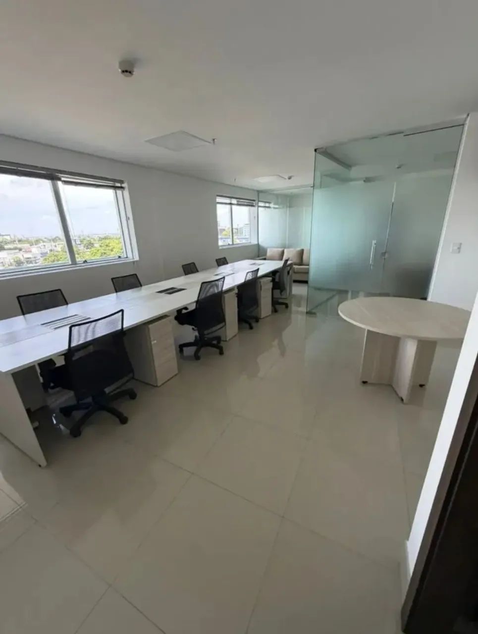 CRISTAL TOWER 127M² - ALUGO - Foto 5