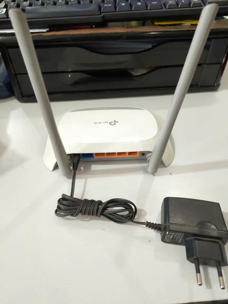 Roteador TP-link - Foto 2