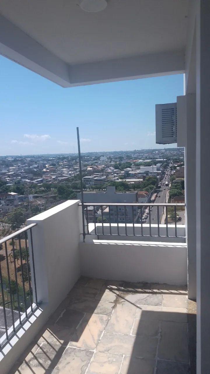 Centro- Edifício Henrique Dom Infante *Vendo Aptº 03 Quartos no 15º andar** Financio** - Foto 4
