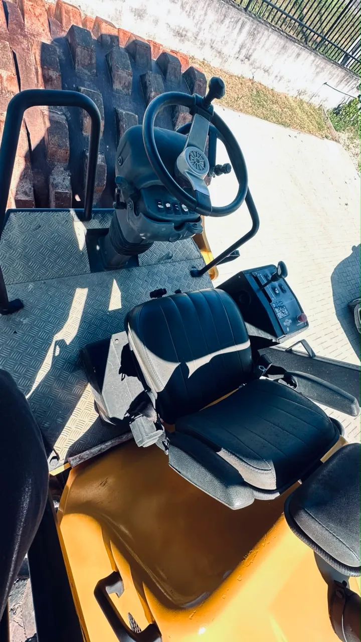 ROLO COMPACTADOR VAP 70 - Foto 3