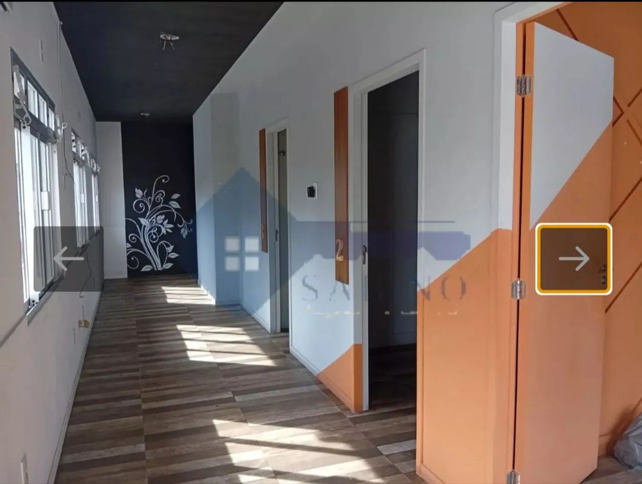 Alugo sala comercial
