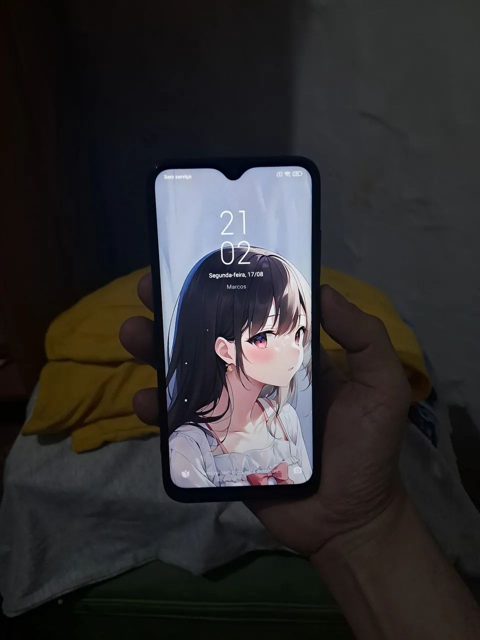 Redmi Note 8 - Foto 3