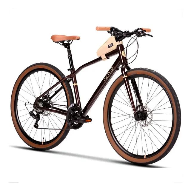 Bicicleta Sense Urban - 29 - Foto 2