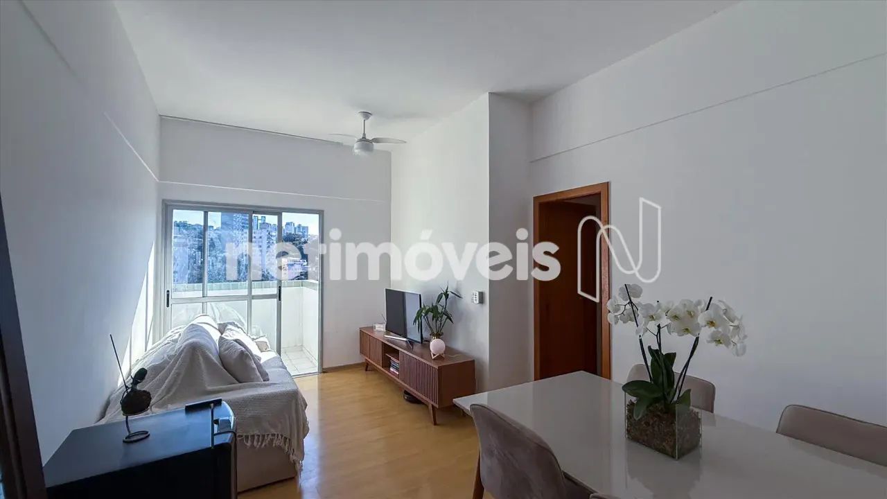 Venda Apartamento 2 quartos Vila Paris Belo Horizonte - Foto 2