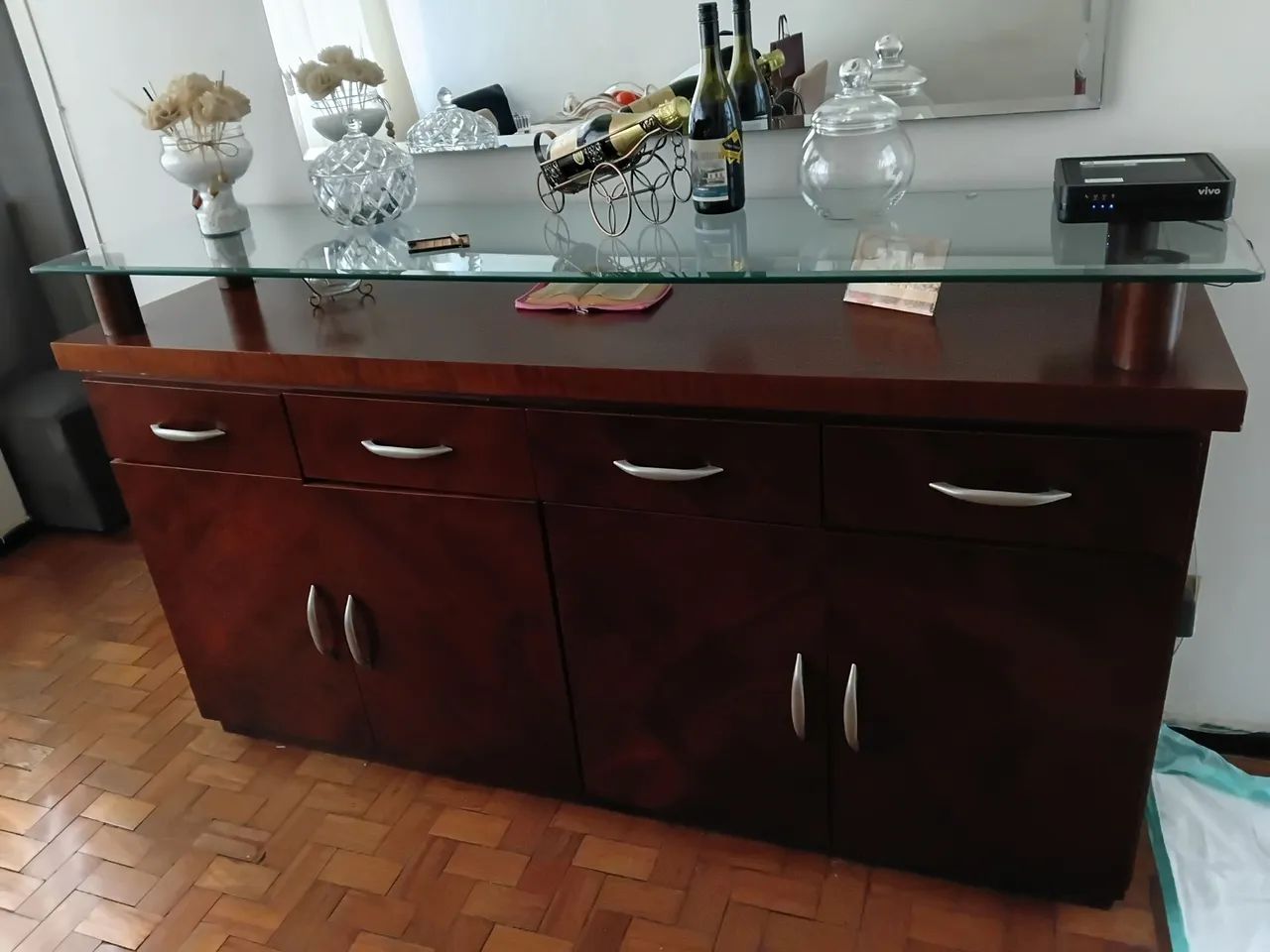 Vendo móvel lindo - Foto 2