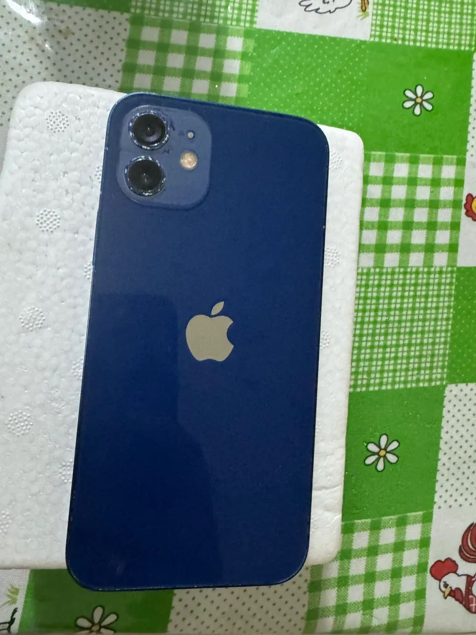 Vendo IPhone 12 - Foto 2