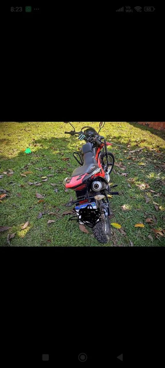 Bros 160 - Foto 3