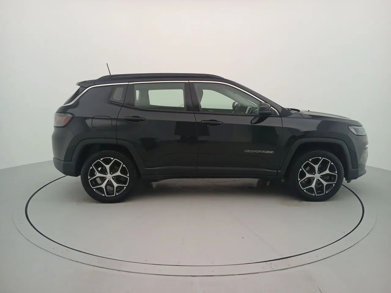 Jeep Compass LONG. T270 1.3 TB 4x2 Flex Aut., foto 6 de 18
