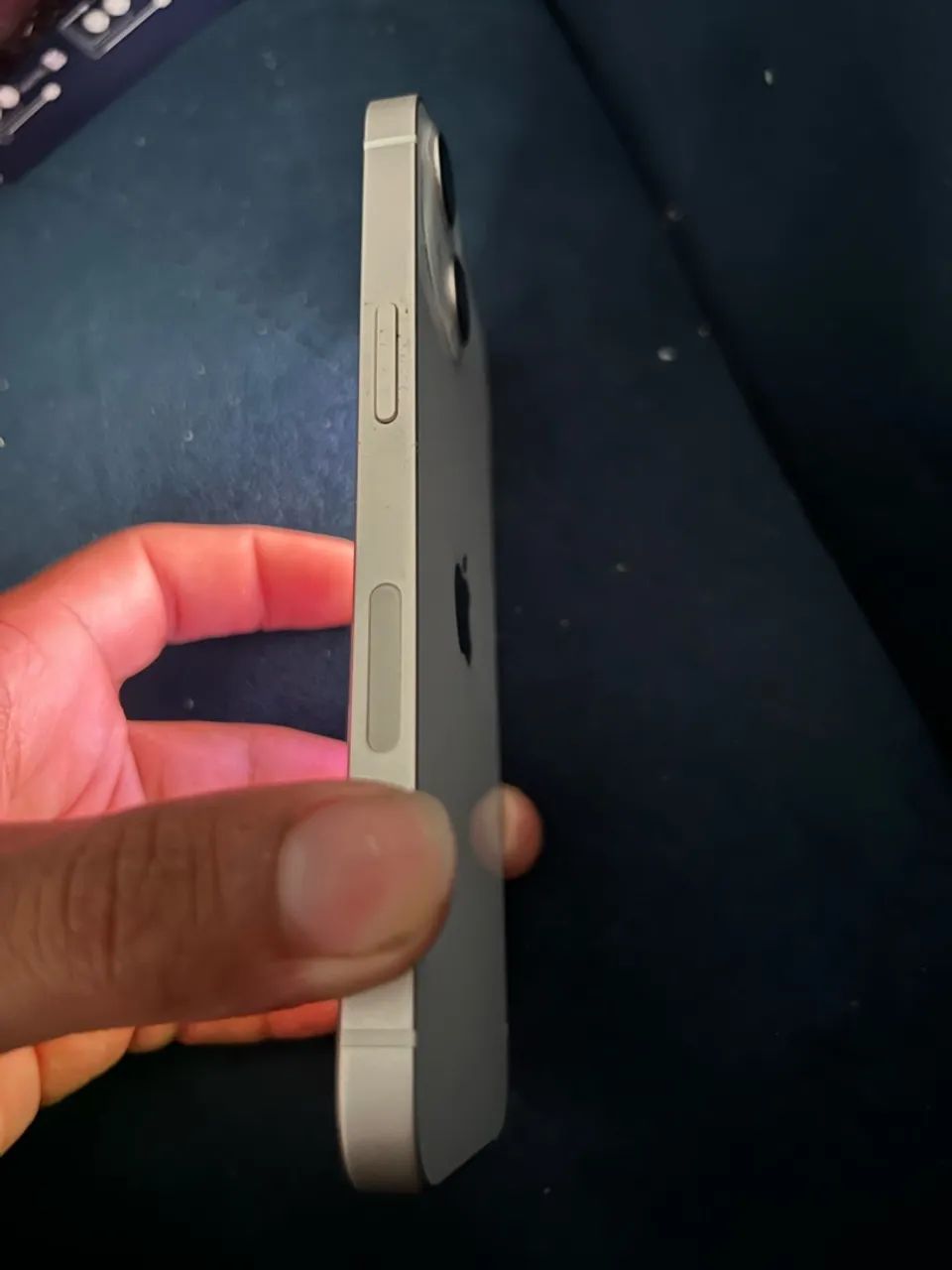 iPhone 13 para retirada de peças  - Foto 2