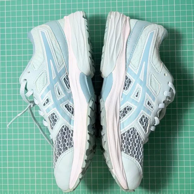 Tênis asics  - Foto 5