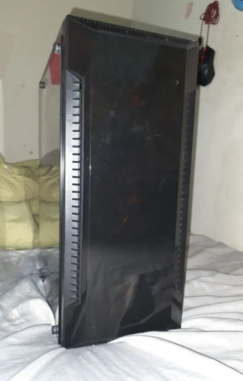 Gabinete Gamer