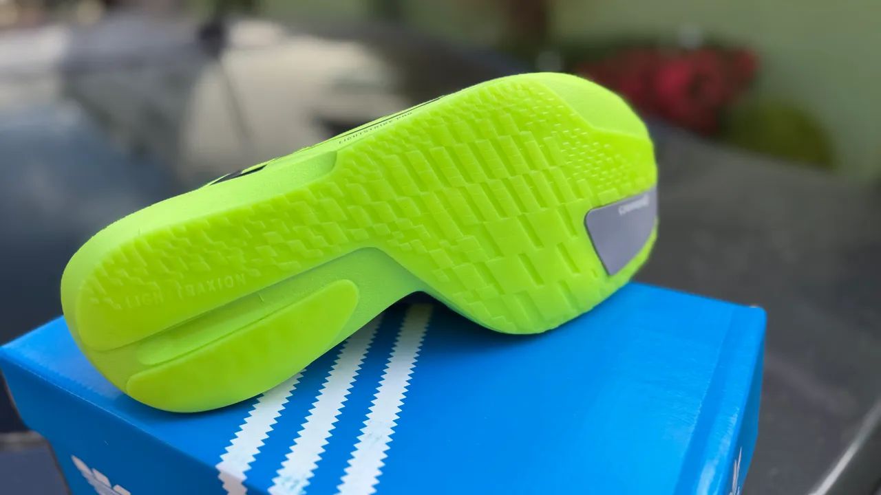 Tênis adidas  - Foto 2