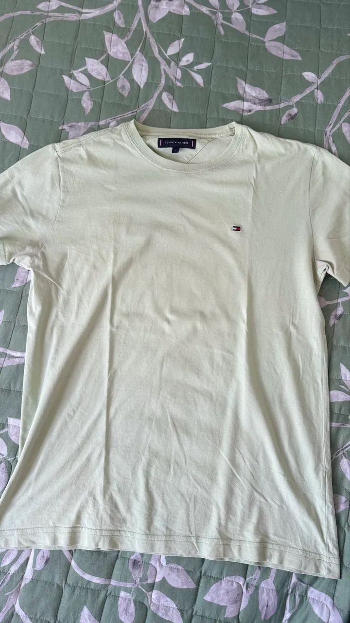 Camisa Tommy - Foto 5