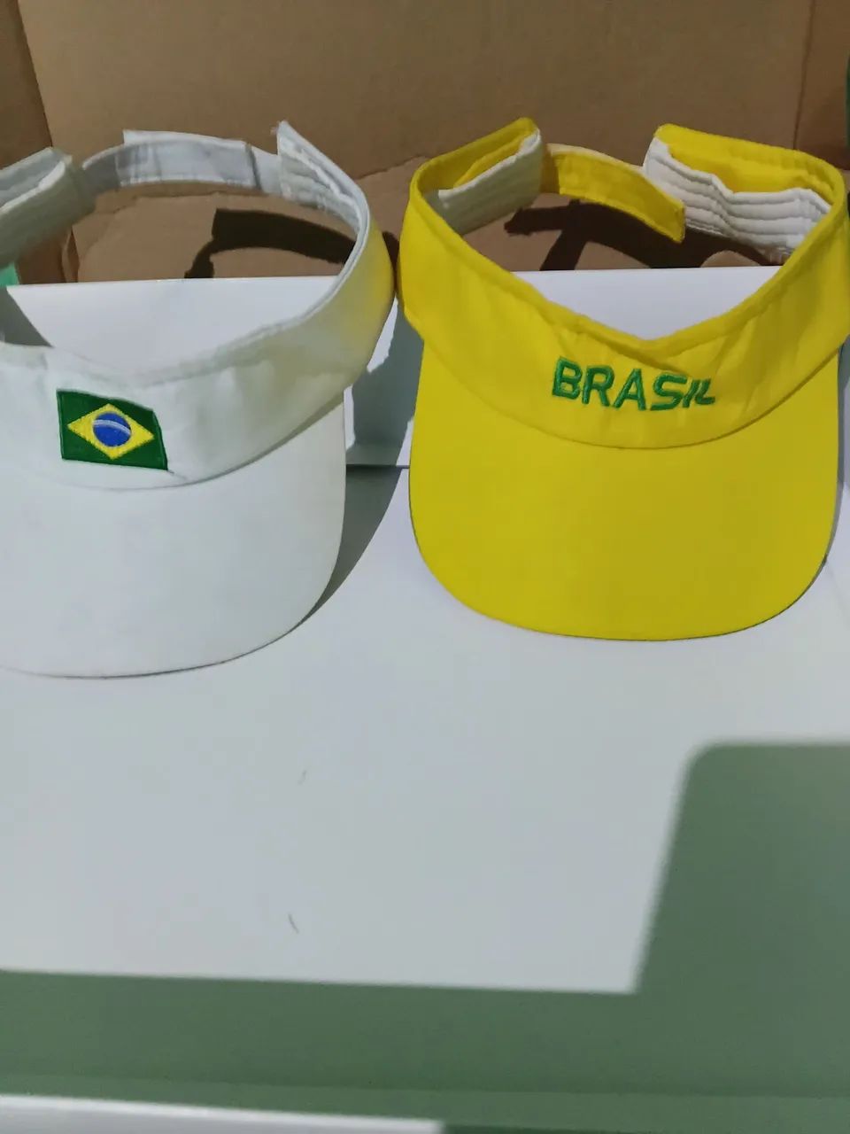 Belíssimos chapeis  - Foto 2
