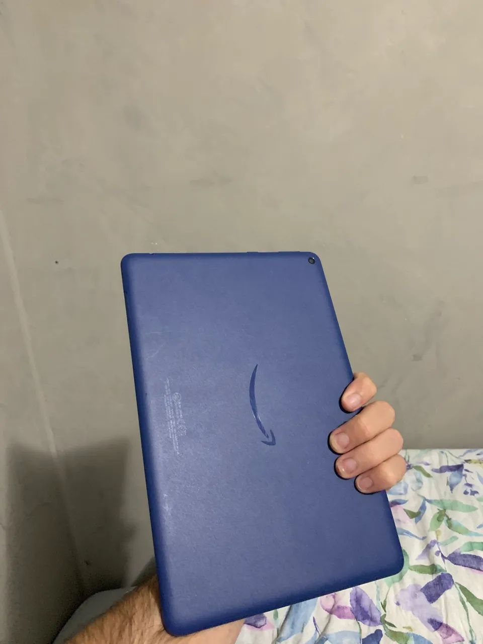 Amazon fire HD 10 with ALEXA - Foto 3