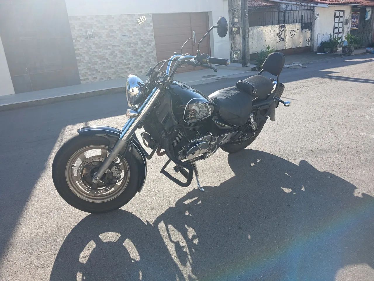 Mirage 250 - Foto 4