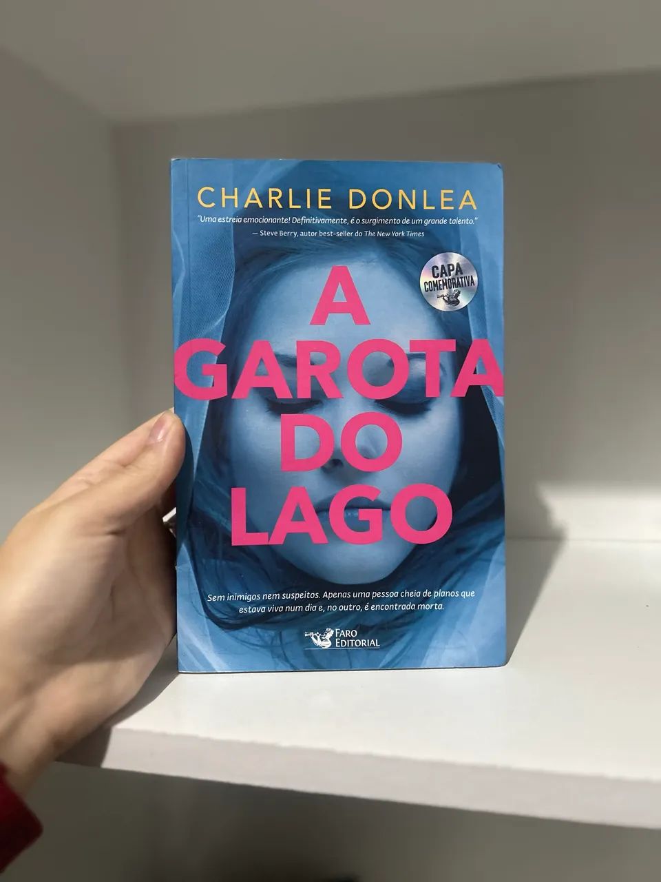 Kit 3 livros novos  - Foto 2
