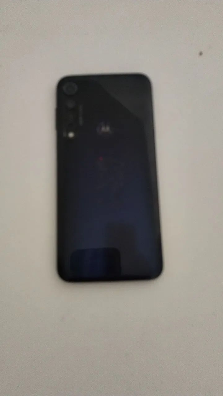 Motorola Moto G8 plus (NÃO FUNCIONA BOTÃO POWER) - Foto 2