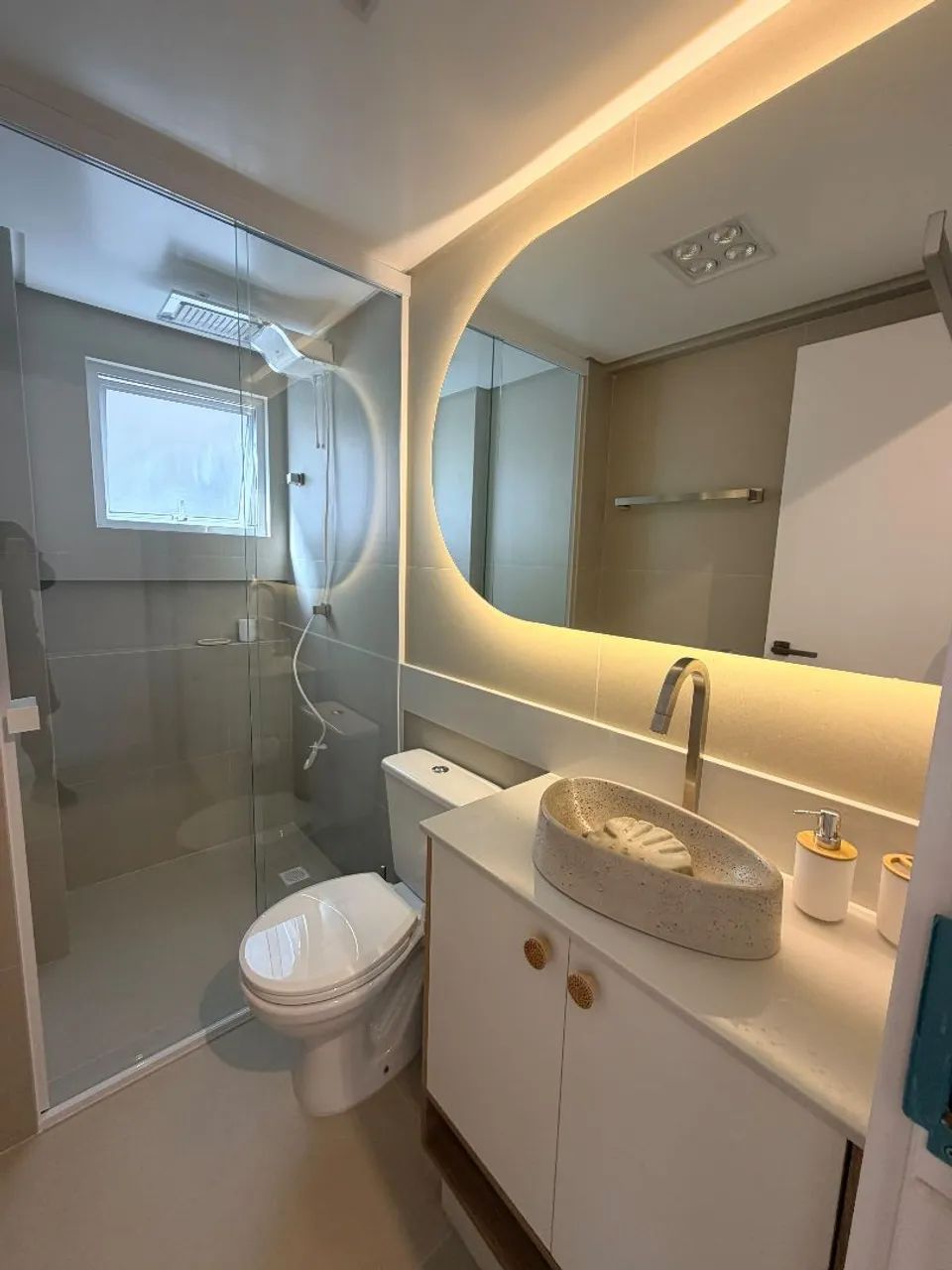 Apartamento quadra mar - Foto 3