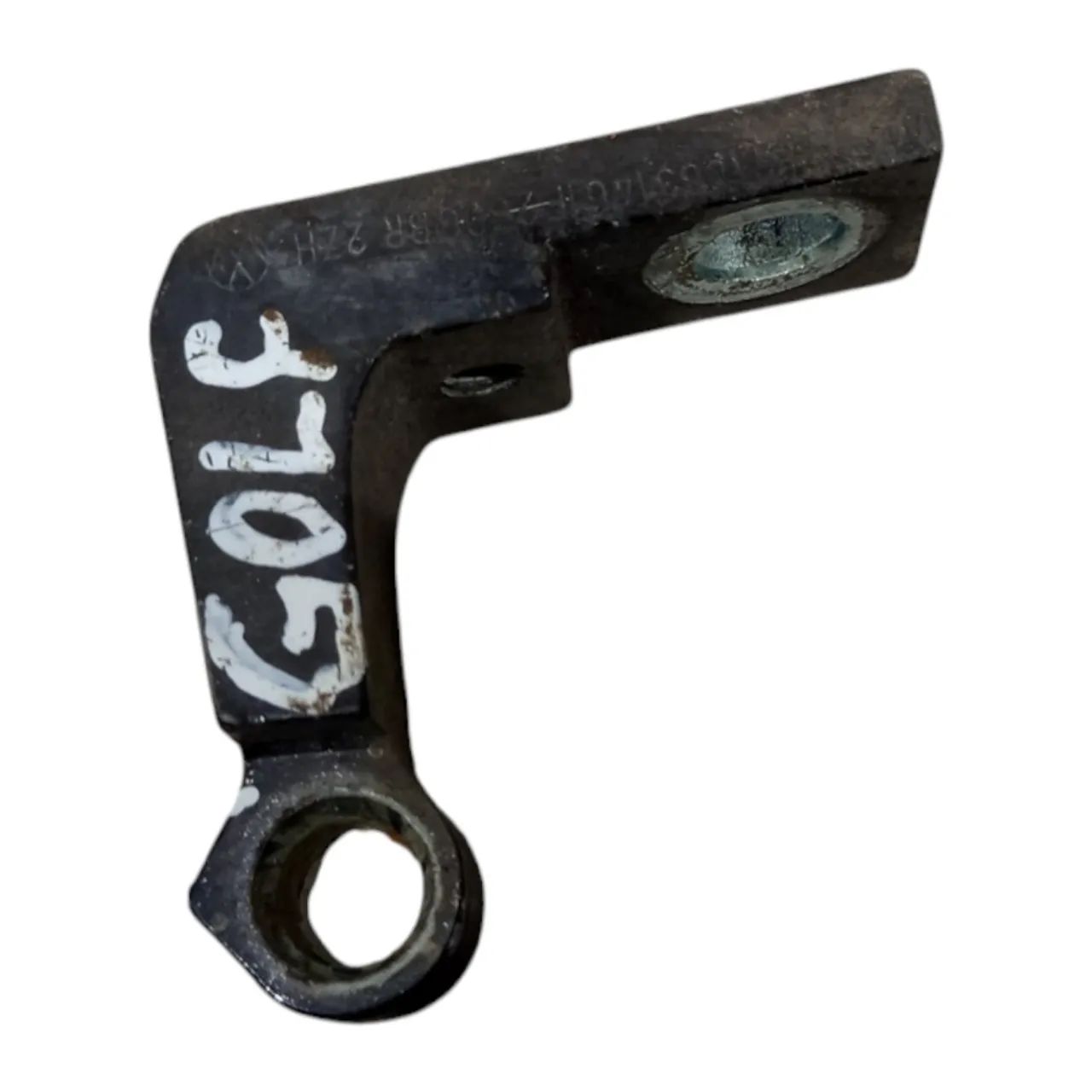 Dobradiça Porta Diant Sup Le Volkswagen Golf 1998 A 2006