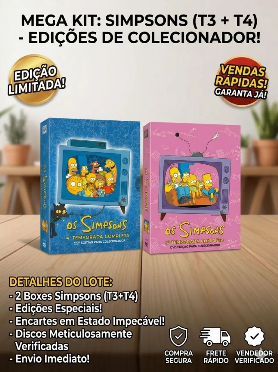 DVDs - CDs, DVDs etc - Valparaíso, Petrópolis 1533656450 | OLX