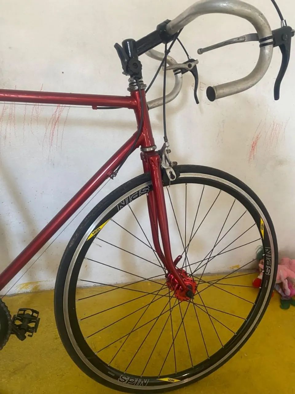 Bike Caloi 10 - Foto 4