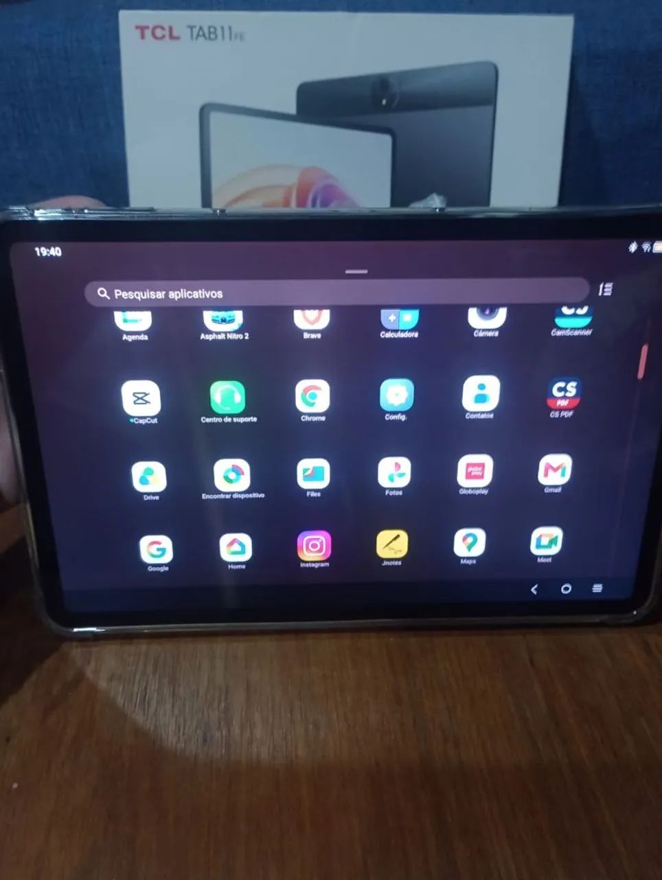 Tablet TCL  - Foto 2