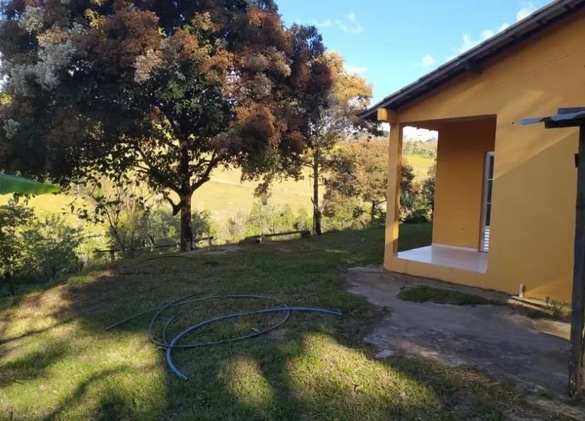 AC MINI CHÁCARA EM VIANA  - Foto 4