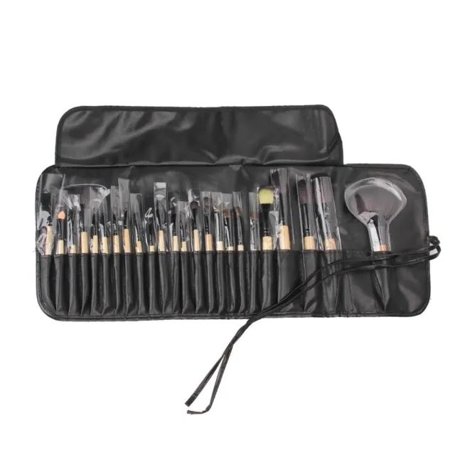 24 pincel para maquiagem profissional - Foto 5