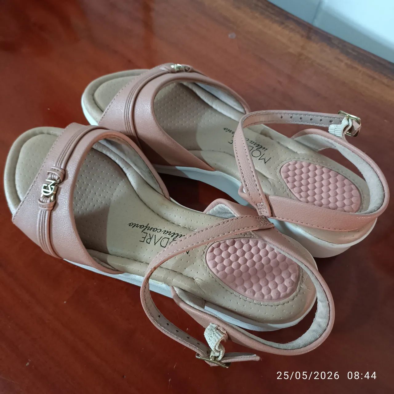 Sandália Modare - Foto 2