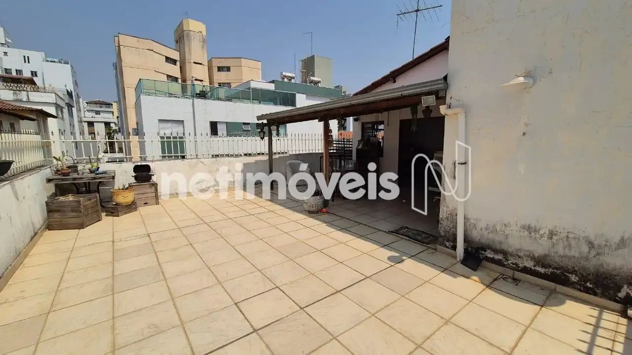 Venda Cobertura Cidade Nova Belo Horizonte - Foto 5