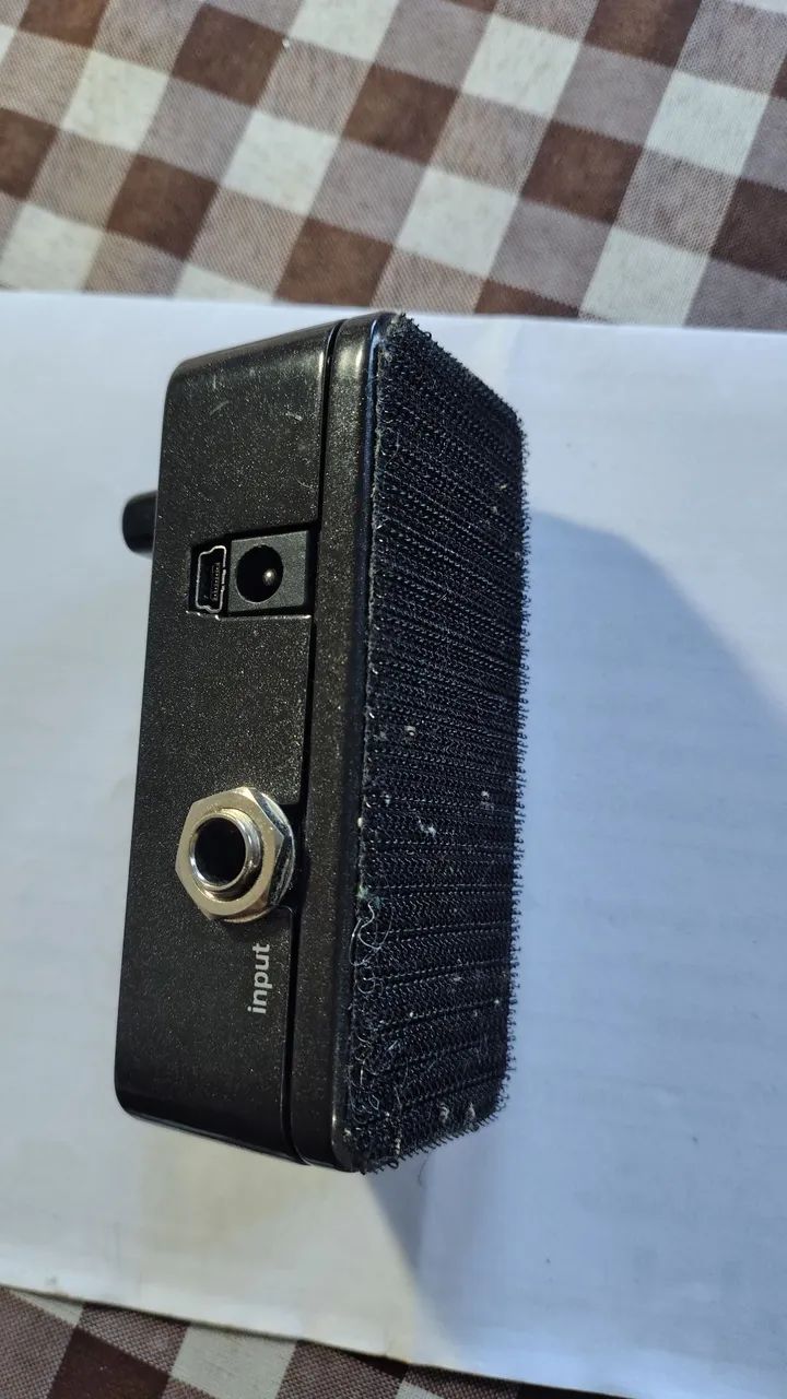 Pedal Tc Eletronic Ditto looper - Foto 2
