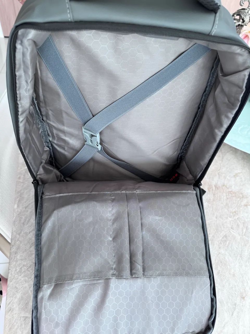 Mochila porsche  - Foto 4