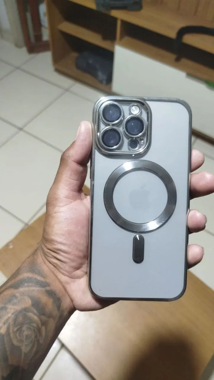 Vendo iPhone 15 pro max - Foto 3