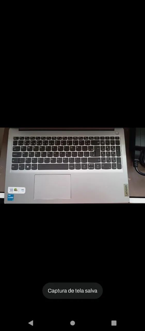 Notebook NOVO - 6 meses - Foto 4