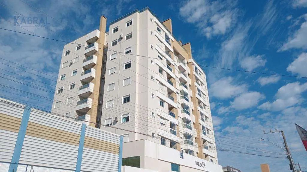 RESIDENCIAL NAIR ZACHI - Foto 2