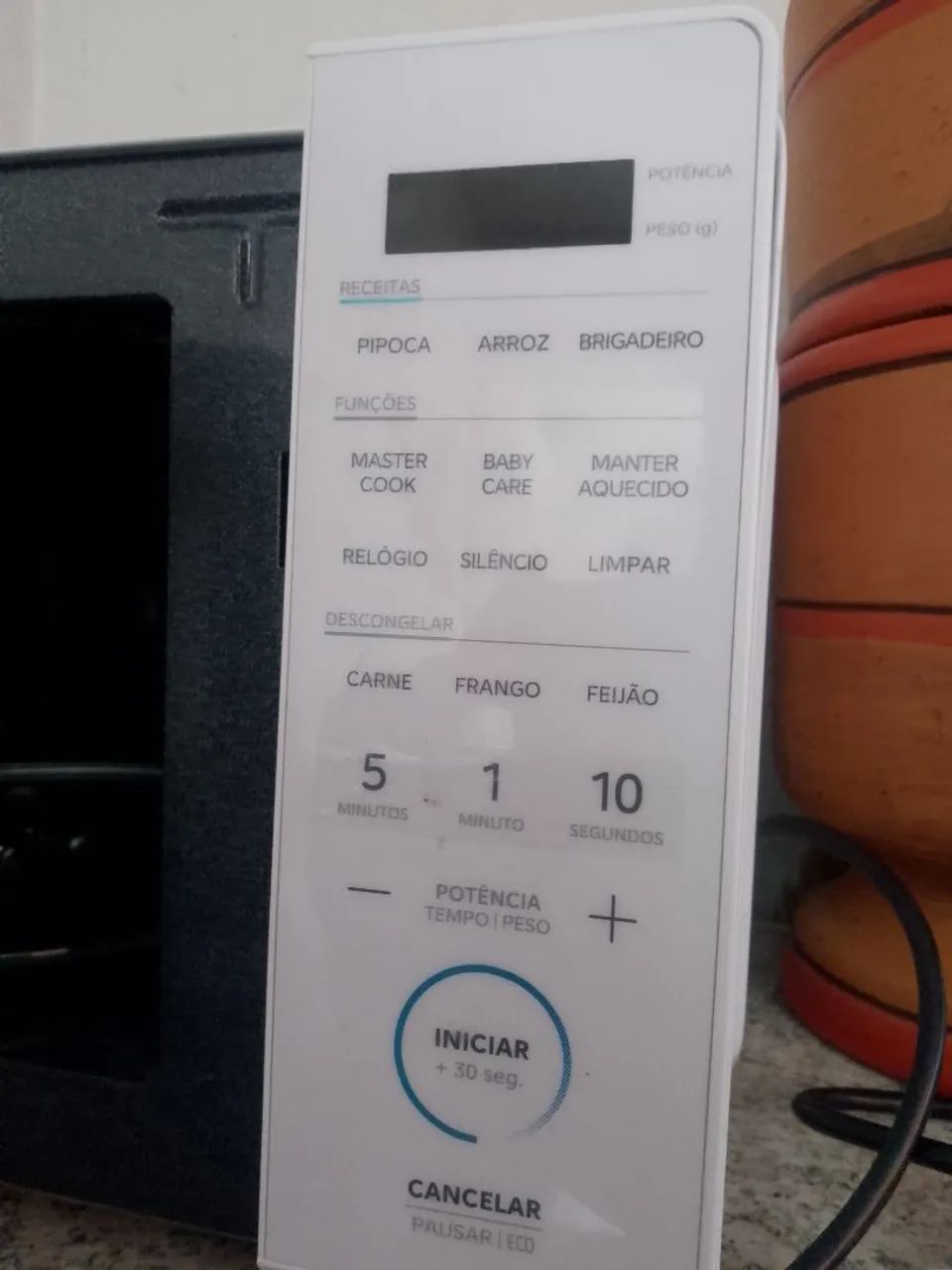 Microondas novo!! - Foto 3