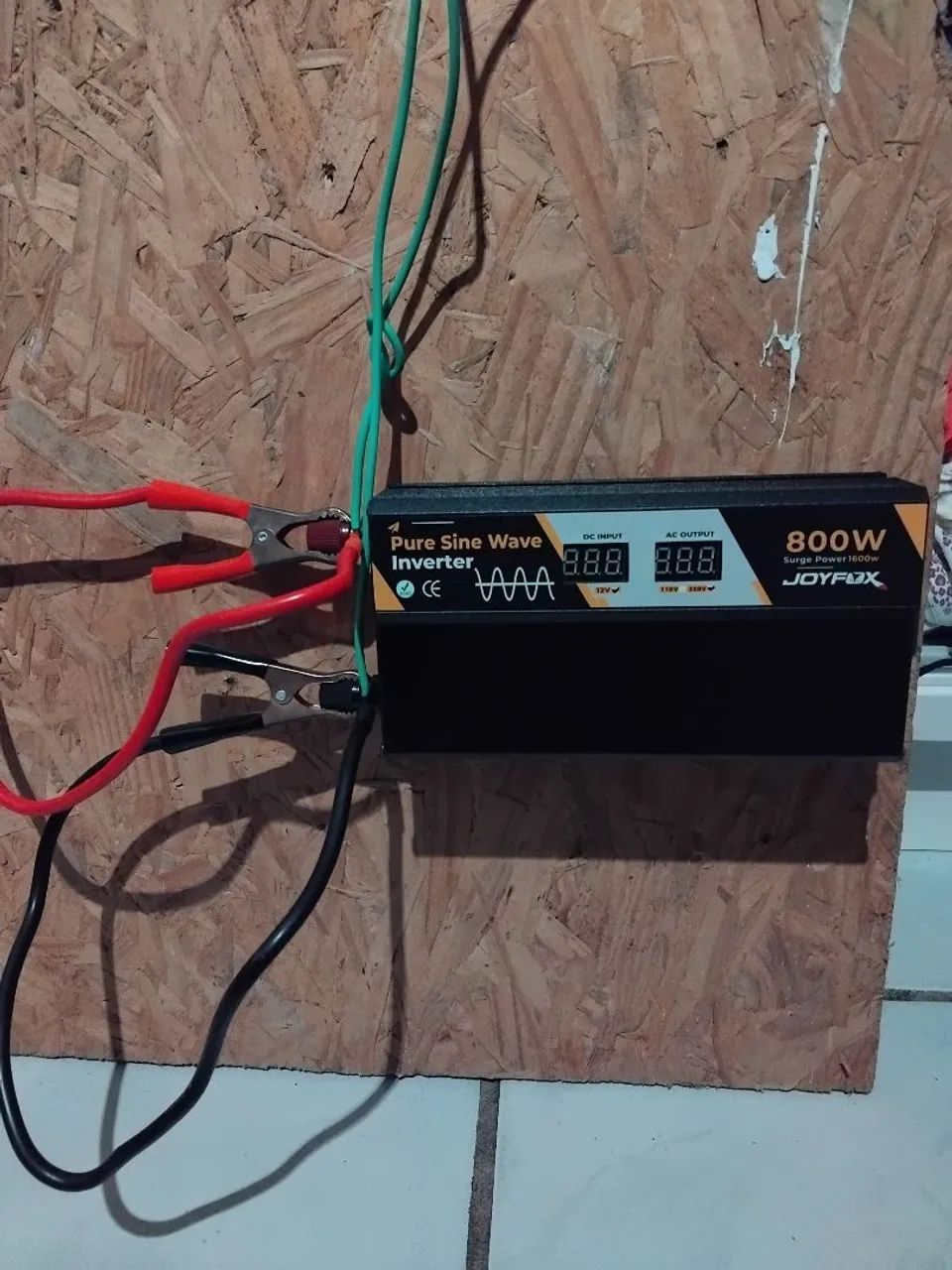 Vendo KIT SOLAR OFF GRID  - Foto 5