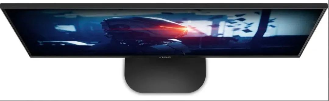 MONITOR AOC 120HZ - Foto 5