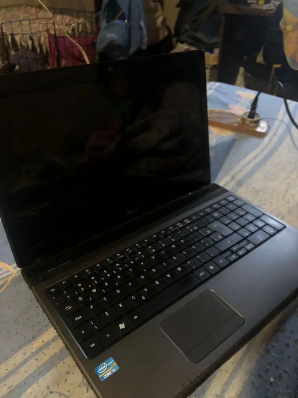 notebook Acer e1-571 - Foto 3