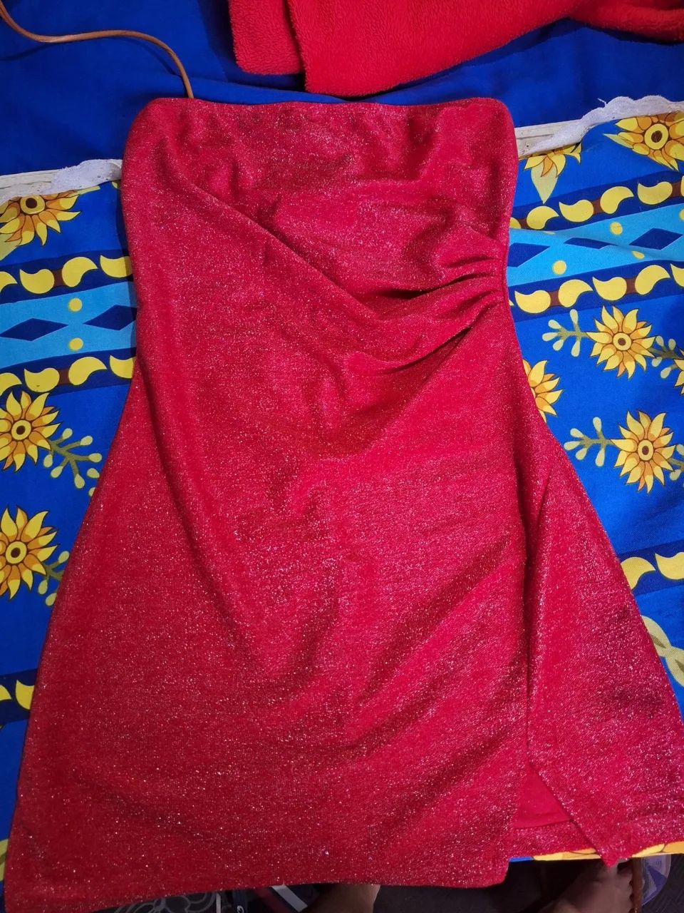 Vestido feminino