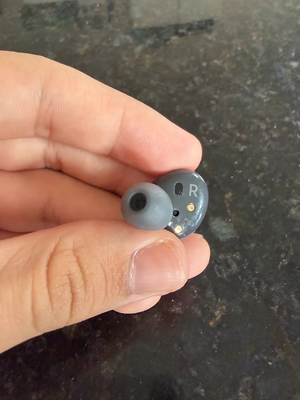 Fone de ouvido Galaxy Buds 2 - Foto 4
