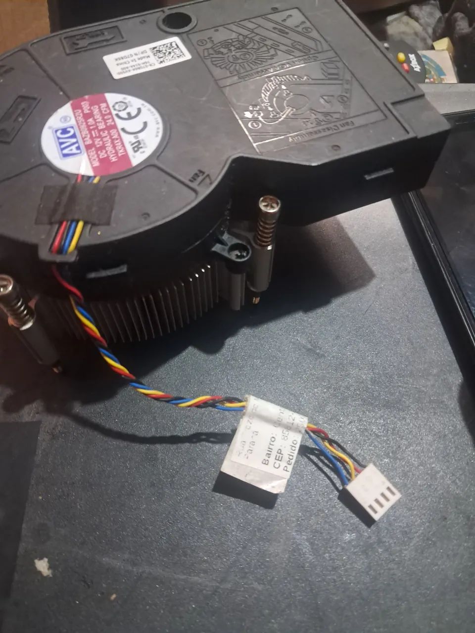 COOLER DELL OPTIPLEX  - Foto 4