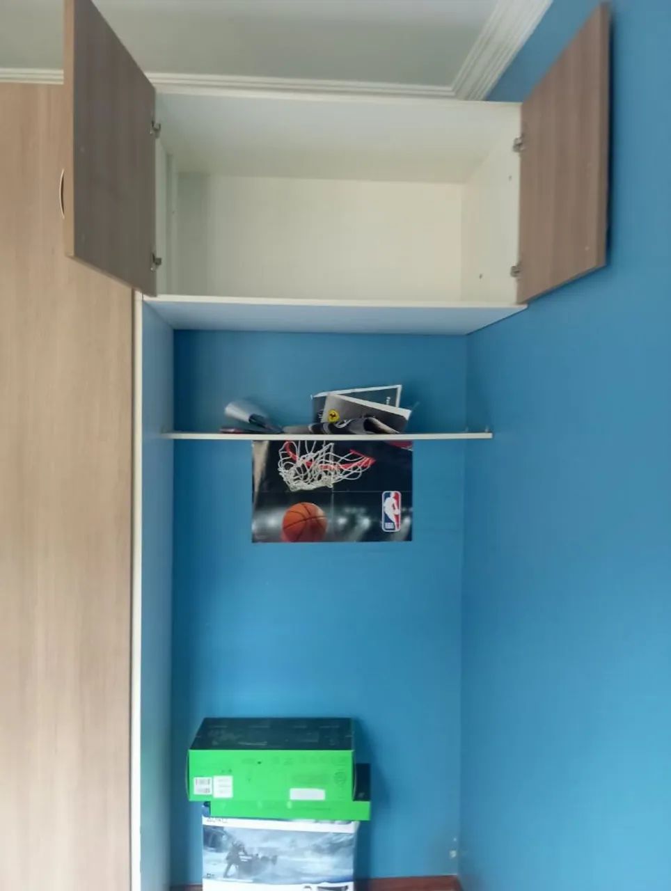 Guarda Roupa  - Foto 3
