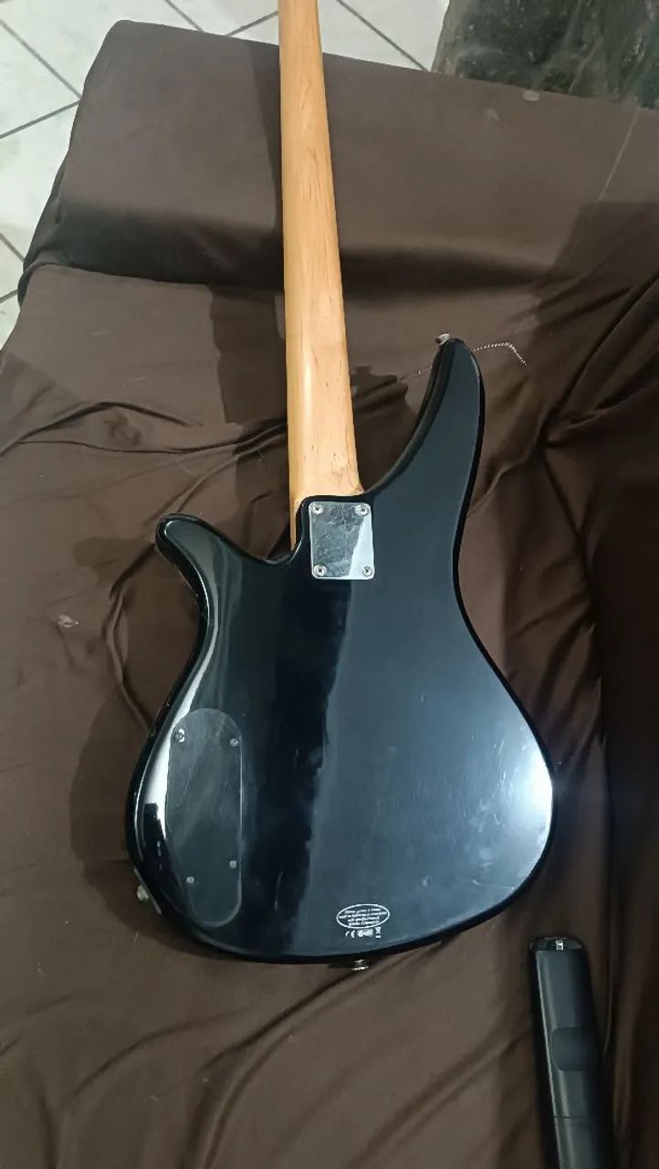 Baixo Yamaha RBX170 - Foto 2