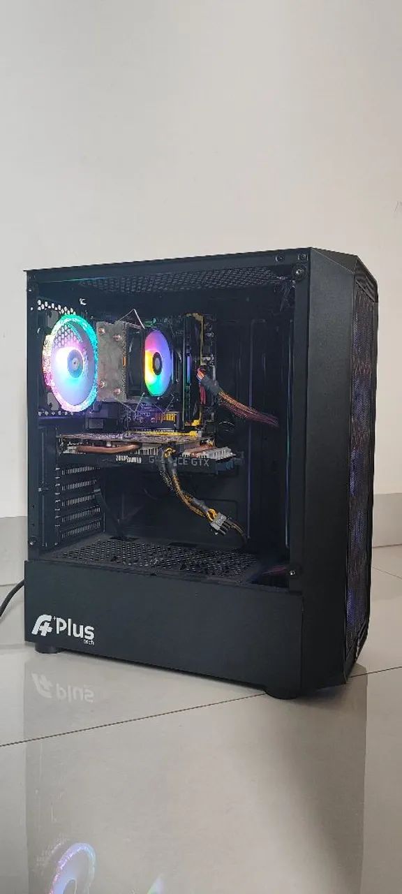 Vendo Pc Gamer  - Foto 2