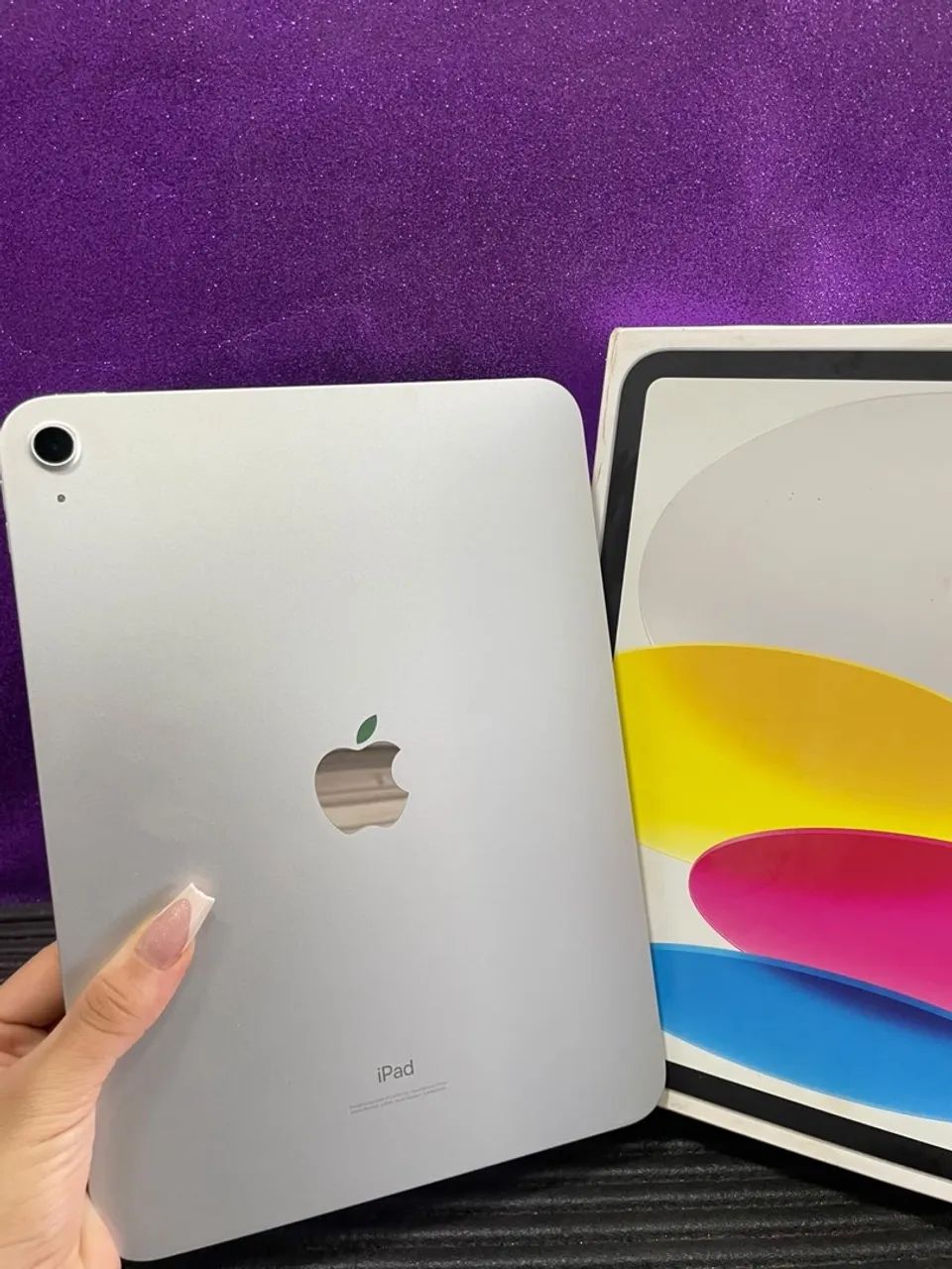 IPAD 10 64 GB 